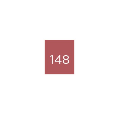 1 - Diego dalla Palma Semitransparent Shiny Lipstick 148, 2.5ml
