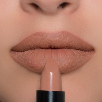1 - Diego dalla Palma Nudissimo lipstick, 201 Nudology