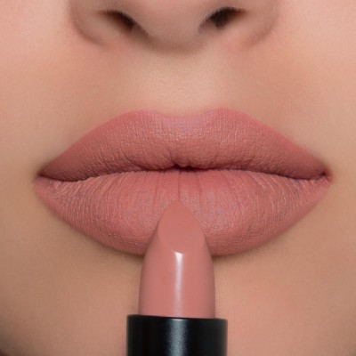 1 - Diego dalla Palma Nudissimo lipstick, 204 Give me nude