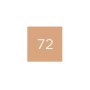 1 - Diego dalla Palma Fondotinta Compatto In Polvere 72 beige naturale 8g