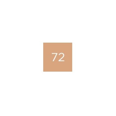 1 - Diego dalla Palma Compact Powder Foundation 72 Natural Beige 8g