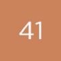 1 - Diego dalla Palma Makeupstudio Stay On Me Lip Liner, Long Lasting, Water Resistant, Nude beige 41