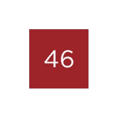 1 - Diego dalla Palma Makeupstudio Stay On Me Lip Liner Long Lasting Water Resistant, Rosso 46