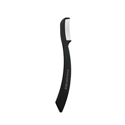 1 - Diego dalla Palma Pettinino ciglia in metallo