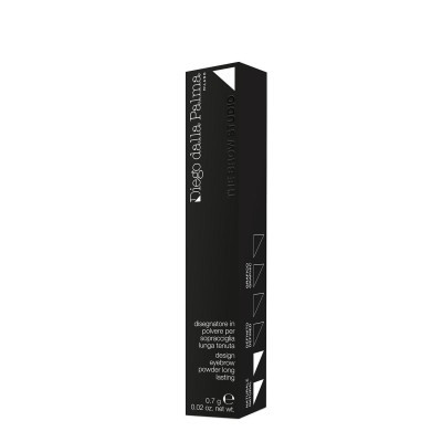 1 - Diego dalla Palma Design Eyebrow Powder 53 Medio 0.7g
