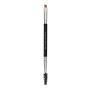 1 - Diego dalla Palma Professional Double-Ended Eyebrow Brush