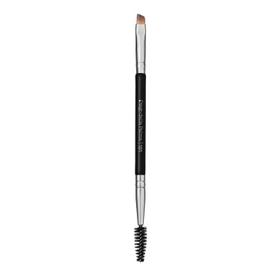 1 - Diego dalla Palma Professional Double-Ended Eyebrow Brush