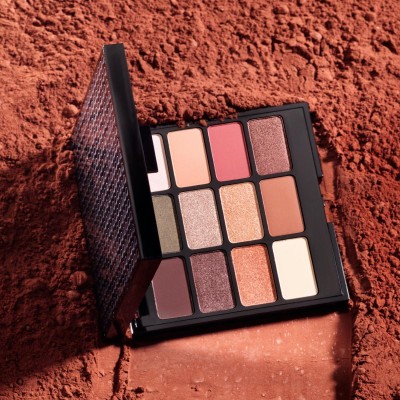 1 - Diego dalla Palma Nuda Eyeshadow Palette