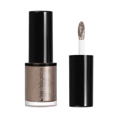 1 - Diego dalla Palma Metal Eyeshadow ombretto 36 Anthracite Brillante