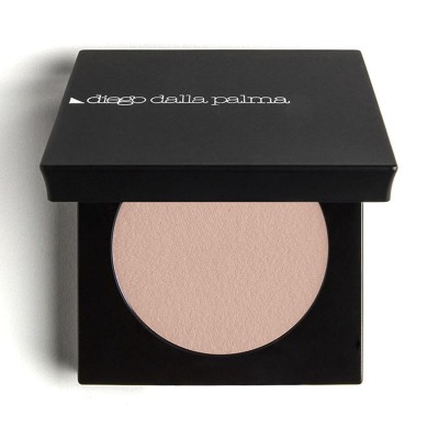 1 - Diego dalla Palma Makeupstudio Matt Eyeshadow 161 Nude Pink