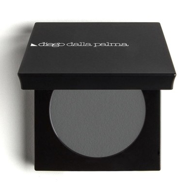 1 - Diego dalla Palma Makeupstudio Matt Eyeshadow 162 Anthracite