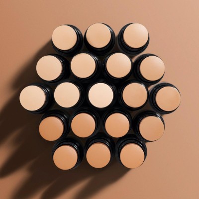 1 - Diego dalla Palma Makeupstudio - Eclipse foundation, SPF 20, Stick, Bronze 236