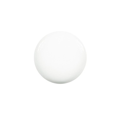 1 - Diego dalla Palma Top coat gloss anti sbeccamento, 203 Trasparente, 14 ml