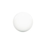 1 - Diego dalla Palma Top coat gloss anti sbeccamento, 203 Trasparente, 14 ml