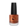 1 - Diego dalla Palma Metal Copper Nails nail polish 10 ml Bronze Metallic