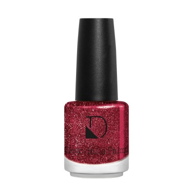 1 - Diego dalla Palma Drama Nails nail polish 10 ml Red Glitter