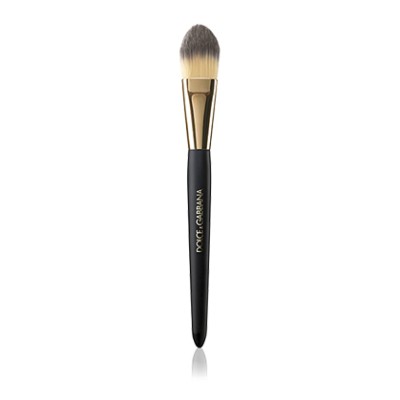 1 - Dolce&Gabbana The Foundation Brush