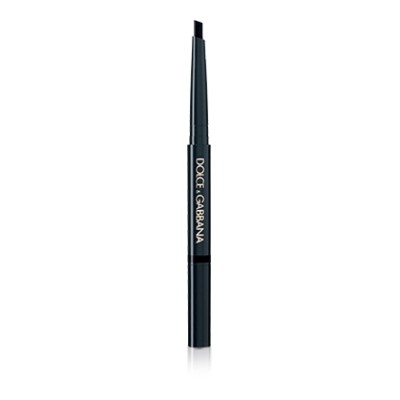 1 - Dolce&Gabbana The Brow Liner Nero 5 0.25 g