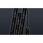 1 - Dolce&Gabbana Intenseyes 1 Black Intense eyelash mascara