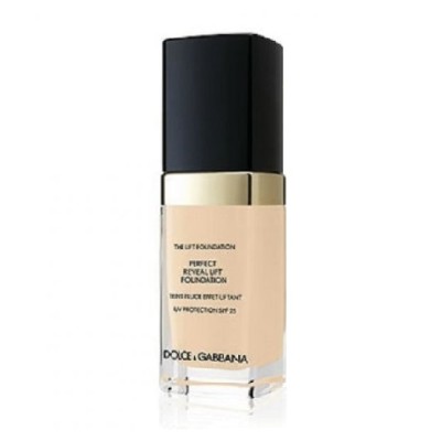 1 - Dolce&Gabbana Perfect Reveal Lift Foundation 60 Classic 30ml
