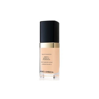 1 - Dolce&Gabbana Perfect Reveal Lift Foundation 78 Beige 30ml