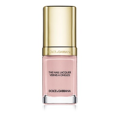 1 - Dolce&Gabbana The Nail Lacquer 210 Bella 10ml