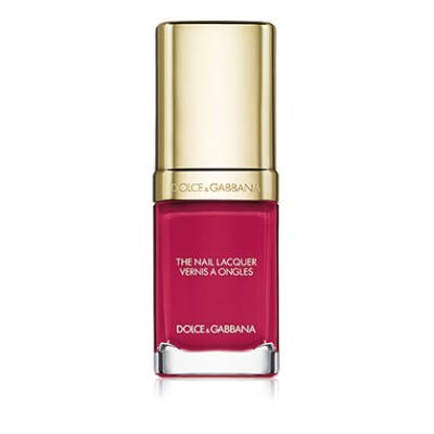 1 - Dolce&Gabbana The Nail Lacquer 625 Shocking 10ml