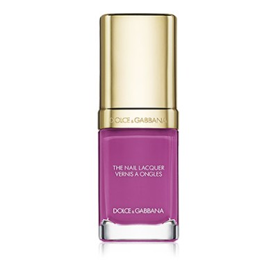 1 - Dolce&Gabbana The Nail Lacquer 235 Passione 10ml