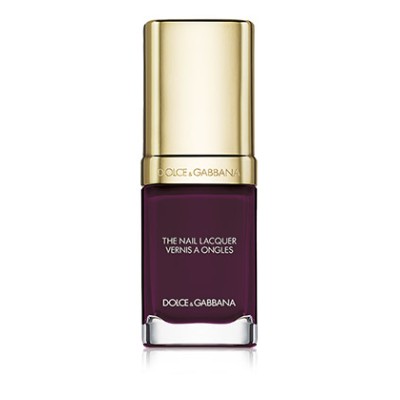 1 - Dolce&Gabbana The Nail Lacquer 330 Amethypz 10ml