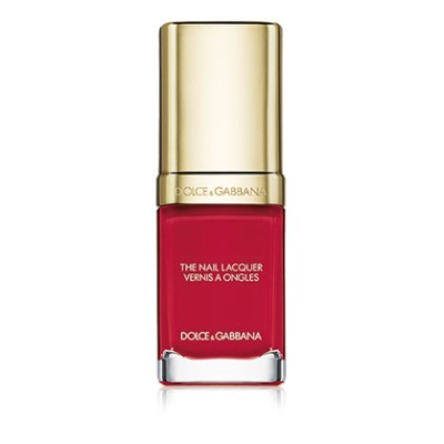 1 - Dolce&Gabbana The Nail Lacquer 620 Scarlett 10ml
