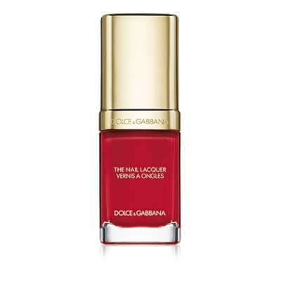 1 - Dolce&Gabbana The Nail Lacquer 630 Lover 10ml