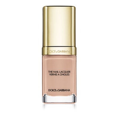 1 - Dolce&Gabbana The Nail Lacquer 103 Pure Nude 10ml