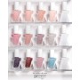 1 - Essie gel couture 60 pinned up