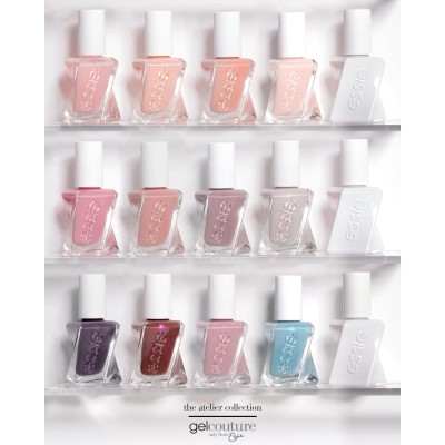 1 - Essie gel couture pinned up 60 13.5 ml