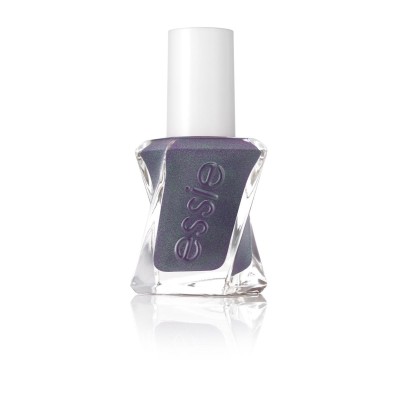 1 - Essie gel couture 80 Twill Seeker