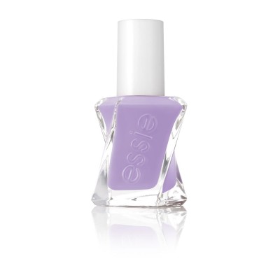 1 - Essie gel couture 180 Dress Call