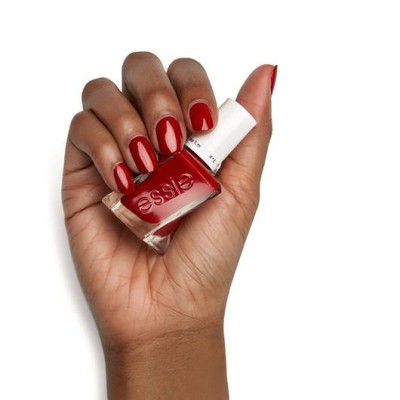 1 - Essie Gel Couture Bubbles Only 345 13.5 ml