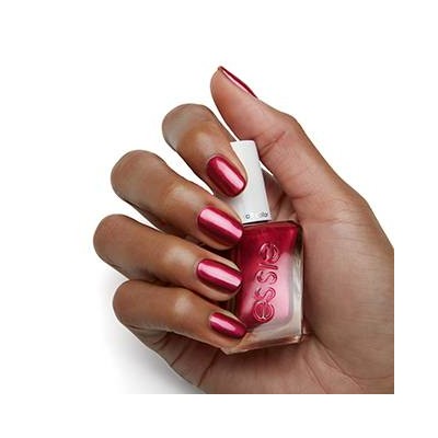1 - Essie gel couture 495 Forever Family