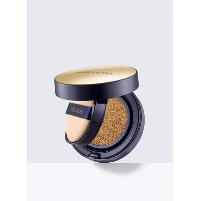 1 - Estée Lauder Double Wear Cushion BB Liquid Compact Spf50 5w1 Bronze 12g