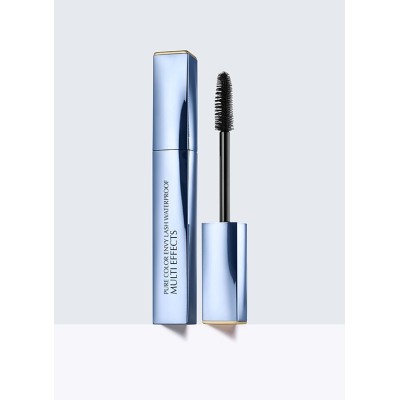 1 - Estée Lauder Pure Color Envy Lash Multi Effects Waterproof Mascara 01 Black 6ml