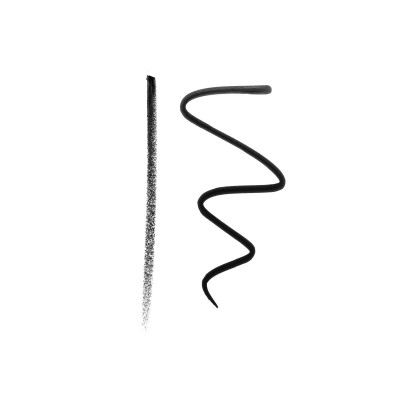 1 - Estée Lauder Double Wear Stay-in-Place Waterproof Liquid Liner + Pencil Black 01 Onyx