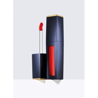 1 - Estée Lauder Pure Color Envy Liquid Lip Potion 320 Cold Fire 7ml