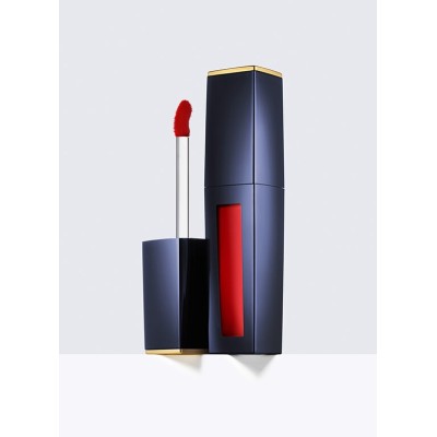 1 - Estée Lauder Pure Color Envy Liquid Lip Potion 330 330 Lethal Red 7ml