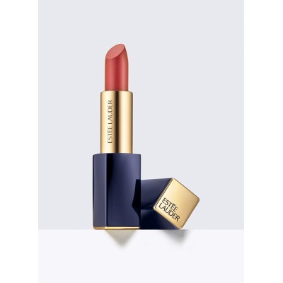 1 - Estée Lauder Pure Color Envy Hi-Lustre Light Sculpting Lipstick 110 Nude Reveal 3.5g
