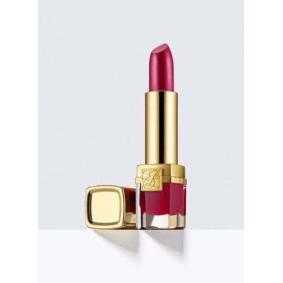 1 - Estée Lauder Pure Color Lipstick 06 Mirrored Orchid