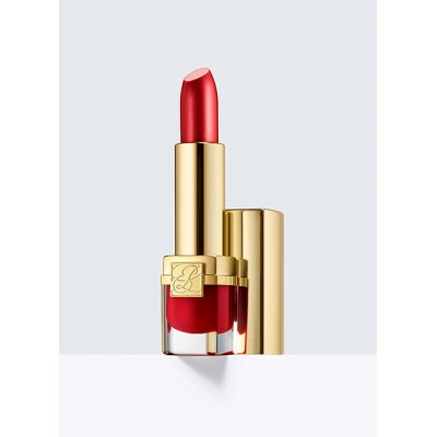 1 - Estée Lauder Pure Color Long Lasting Lipstick 3,8 g 73 Scarlet Siren