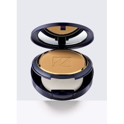 1 - Estée Lauder Double Wear Stay-in Place Powder Makeup SPF 10 terra 4N1 Shell Beige 12 g