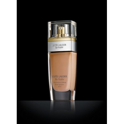 1 - Estée Lauder Re - Nutriv Ultra Radiance Makeup FPF15 2C3 Fresh 30ml