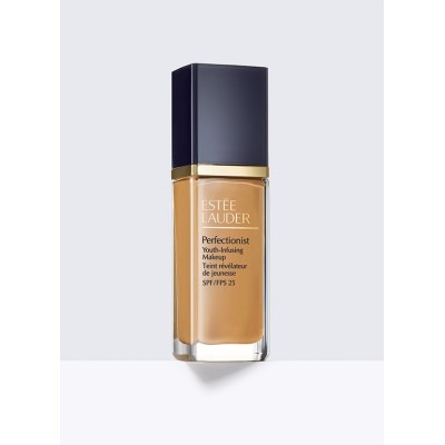 1 - Estée Lauder Perfectionist youth-infusing makeup spf 25 4W3 Henna 30ml