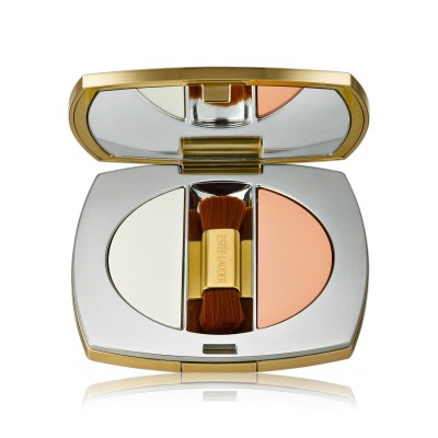 1 - Estée Lauder Re-Nutriv Ultra Radiance Concealer/Smoothing Base, Light, 1.3g